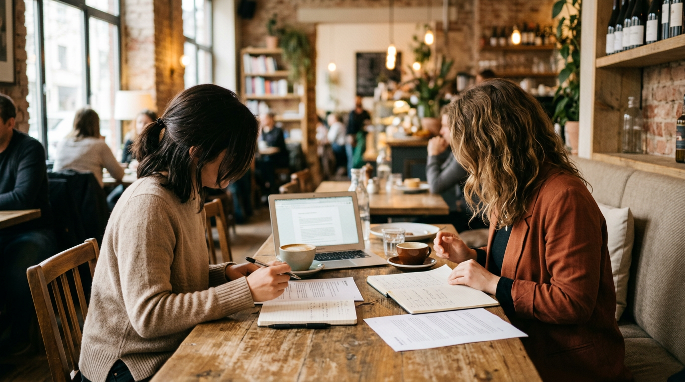 家計×キャリア個別相談